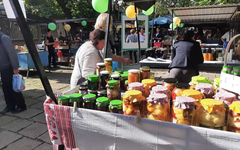 Danas Karavan zimnice i bazar rukotvorina u Bijeljini