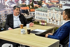 Gost nove „Kafice“ je Bijeljinac sa adresom u Japanu