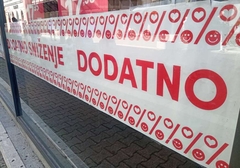 Na sniženja "padaju" i domaći i gastarbajteri