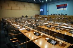 Šta očekuju najmlađi poslanici od Narodne skupštine RS