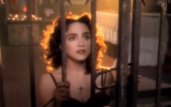 Skoro 40 godina kasnije jedna od najvećih kompanija se kaje jer je pokušala da „zabrani“ Madonnu (VIDEO)