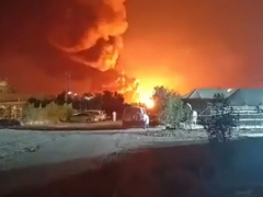 Iran napao vojne baze SAD u Kuvajtu