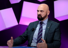 Ramo Isak dobio prijetnje smrću