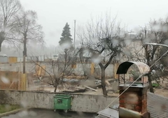 Vjetar nosio krovove: Veliko nevrijeme pogodilo Zvornik