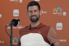 Pogledajte gdje Đoković ima stan vrijedan 10 miliona dolara, komšija mu Ronaldo (VIDEO)