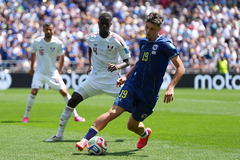 Čelsi sprema 35 miliona: Alajbegović na korak do transfera života