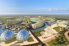 Trebinje dobija novi dio grada: Evo šta se planira na 380 hektara