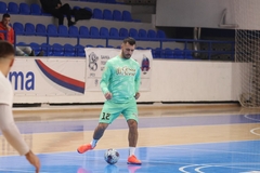 Darko Lukić novo pojačanje KMF Radnik "BetOle"