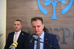 Vrhovac: Za kredite planirano 110 miliona KM - cilj i dalje razvoj Srpske