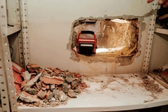 Isplivali novi detalji iz afere "Tunel"