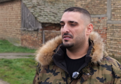 Prije nesreće bili zajedno na ručku: Mučni DETALJI POGIBIJE BRATA Darka Lazića