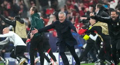 Pregovori u završnoj fazi: Murinjo uskoro preuzima Real Madrid