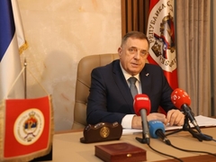 Dodik: Ovo je naše pravo, želimo da vratimo Srpsku sebi