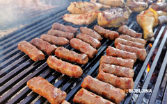 Koliko je koštao prvomajski roštilj za četvoročlanu porodicu