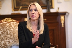 Cvijanović: U BiH se briga za ljudski život začas pretvori u mržnju i navijačku akciju
