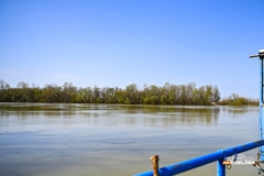 "Vode Srpske": Upozorenje na oprez zbog očekivanog porasta vodostaja