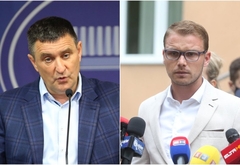Đajić tvrdi da snima film o tome kako je spriječio Stanivukovića da postane masovni ubica