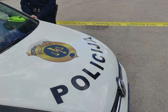 Finac poginuo u nesreći u Sarajevu