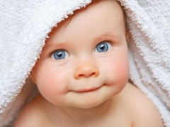 U Srpskoj rođeno 40 beba