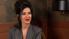 Tanja Savić voljela OŽENJENOG MUŠKARCA, sada uživa sa Muhamedom iz Bijeljine