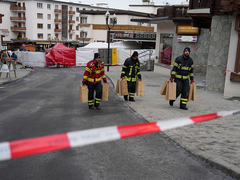 Porastao broj žrtava požara u Kran Montani