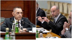 POKRET SOCIJALISTA ODGOVORIO BILČIKU: Nije osjetio zabrinutost zbog umalo ubijene srpske djece na KiM, ali zato smeta Vulin koji je lojalan samo svojoj državi 