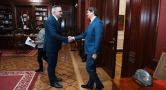 Počinje gradnja važnog puta u Republici Srpskoj