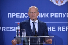 Šolc s Vučićem o BiH: Protivim se secesionizmu