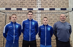 Bijeljinski rukometaši na Svjetskom školskom prvenstvu u Skoplju: Veliko priznanje za mlade sportiste
