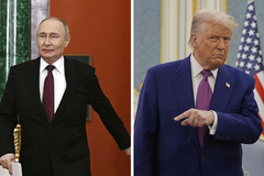SAD potvrdile: Ako dođe Putin, dolazi i Tramp