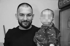 Umrla djevojčica koju je otac spasavao iz požara u Srbiji: Otišla u naručje tati