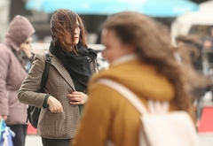 Na snazi NARANDŽASTO UPOZORENJE u pojedinim gradovima Srpske, očekuju se JAKI UDARI vjetra