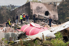 Poznat uzrok pada Boinga 787 u kojem je stradalo 260 ljudi