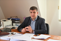 Vučković: Proljećna sjetva kasni, trajaće i do 20. maja