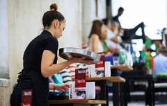 Dijaspora uduplala promet privatnicima