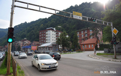 Danas bez struje 6.000 potrošača u Zvorniku