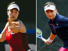 Kraj nade za Kostović i Radivojević na putu do Australijan opena