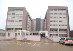 Na UKC RS podlegao osumnjičeni za ubistvo supruge u Šipovu