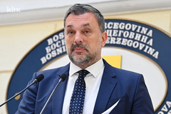 Konaković izdao nalog za protjerivanje dvoje diplomata Srbije iz BiH