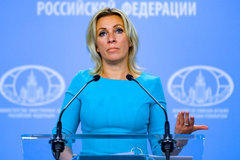 Moskva o Zelenskom: "Opsjednut je ratom"