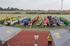 Radničke sportske igre u Bijeljini: "Poštarijada" okupila 350 učesnika