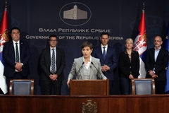 Vlada Srbije potpisala ugovor vrijedan 80 miliona evra