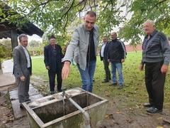 Milorad Jovičić SDS Ugljevik: Mi držimo riječ-djelima
