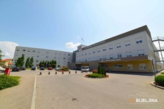 Na respiratoru 15 oboljelih: U Bijeljini potvrđeno 39 novih slučajeva virusa korona