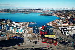 Kako je Grenland postao dio Danske