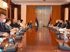 Višković: Cilj Vlade - povećanje ličnih primanja u Srpskoj