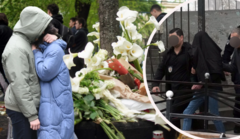 "Neizvjesno je šta će mu biti s nogama" Dječak ranjen u masakru u "Ribnikaru" operisan u Čikagu, oglasila se ministarka Grujičić