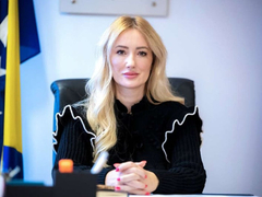 Optužena nesavjesna doktorica - kantonalna ministarka!