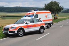 Tragedija u Njemačkoj: Državljanina BiH pregazila hitna pomoć