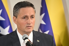 Bećirović poziva Tužilaštvo BiH da sankcioniše službene i odgovorne osobe u RS